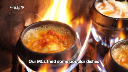 Gangnam Insiders Picks S4E2 Old and Hip Restaurants in Gangnam [Haein]