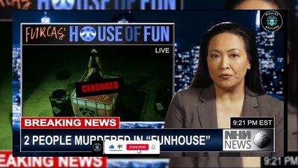 Online Reality Show Fun House (2022) Full Hollywood Movie Explained in Hindi_2