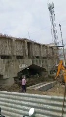 विधायक ने मार्च का किया था दावा, विभाग ने विधानसभा में जून का किया था दावा, आधा जून बीता फिर भी अधूरा ओवरब्रिज