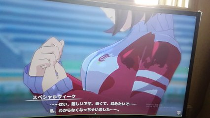 【ウマ娘】感動の最終章！メインストーリーのクライマックス🔥