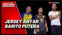 Barito Putera Resmi Perkenalkan Jersey Anyar untuk Liga 1 2023-2024, Kostum Utama Mirip Al Nassr