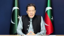 Chairman PTI Imran Khan's Important Address to Nation _ 24 Jun 2023