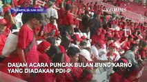 Sandiaga Uno Minta Maaf Tak Penuhi Undangan PDI-P di Bulan Bung Karno