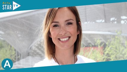 Isabelle Ithurburu quitte Canal+ pour TF1 : fête de départ (très) alcoolisé avec un célèbre rugbyman