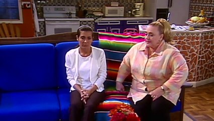 angel rebelde - capitulo 66