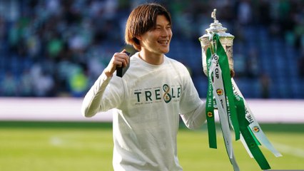 Rodgers Return - Brendan back at Celtic