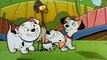 101 Dalmations the Series Season 2 Episode 26 2/2 walk a mile in my tracks, Disney dog animation