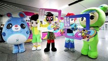 Live: A glimpse of the 19th China International Cartoon and Animation Festival