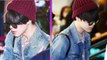 12 Times BTS's Jimin Looked Like A Fashion Icon In A Denim Jacket  #bts #trending #jimin