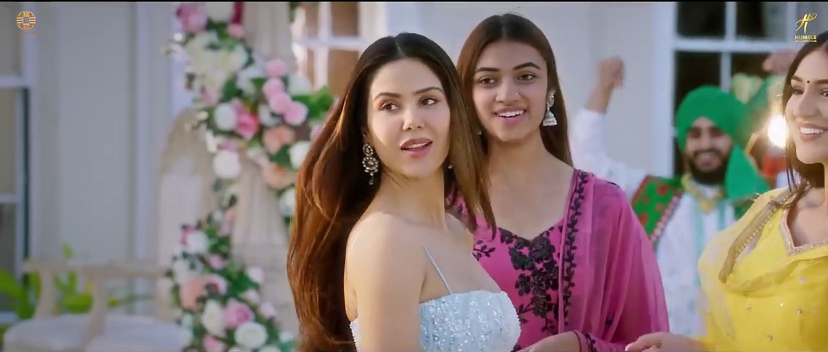 CARRY ON JATTA 3 (Official Trailer) Gippy Grewal _ Binnu Dhillon _ Sonam Bajwa _