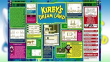 KIRBY'S DREAMLAND  Une entrée en FANFARE (1080p_60fps_H264-128kbit_AAC)