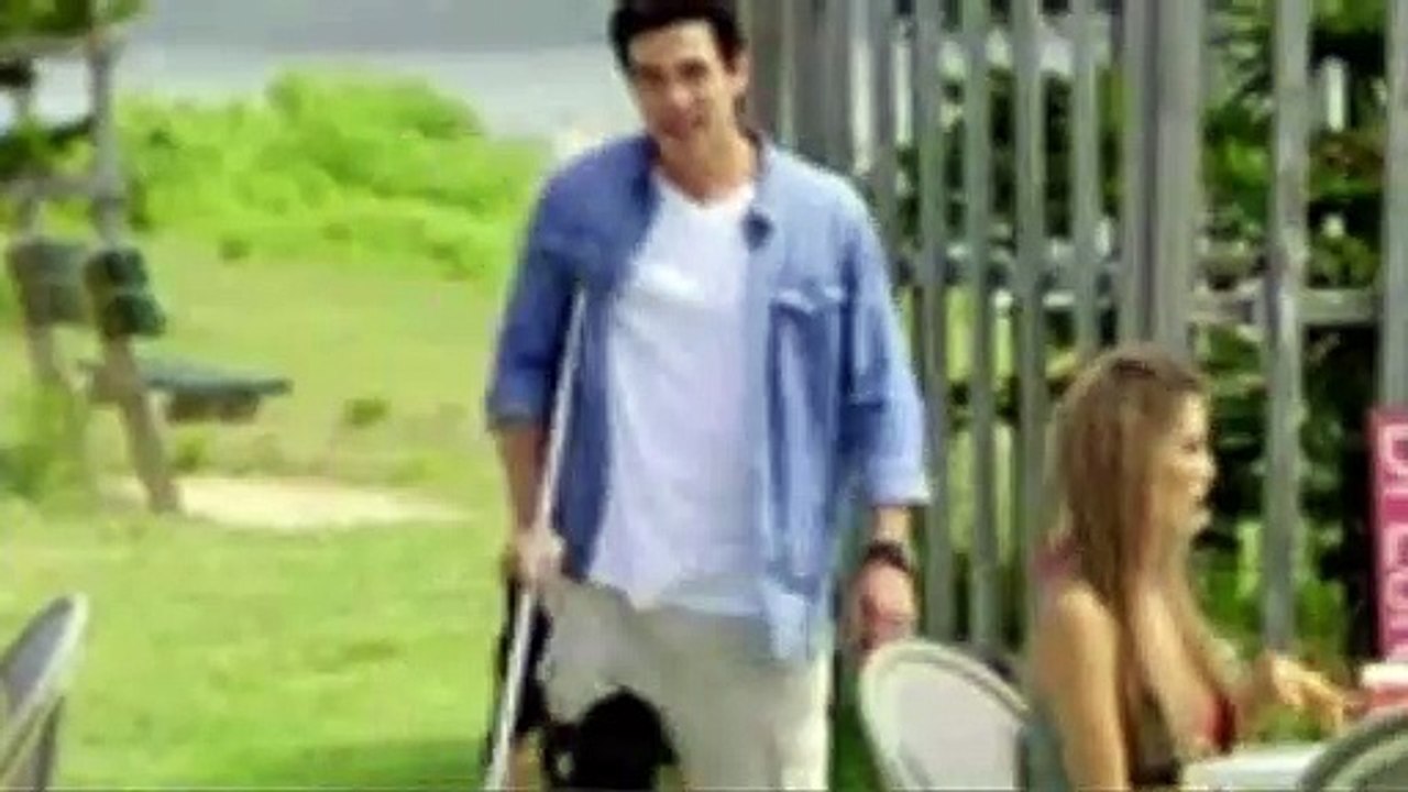 Home and Away Spoilers – New character Tegan arrives on Monday