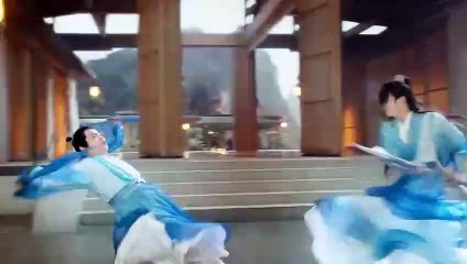 (ENG) Snow Eagle Lord (2023) Ep 9 EngSub