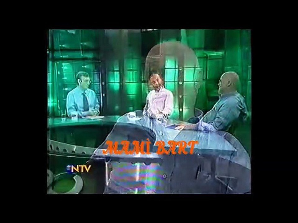 NTV TEMMUZ 2001 HABER BÜLTENİ+SPOR BÜLTENİ+REKLAM KUŞAĞI
