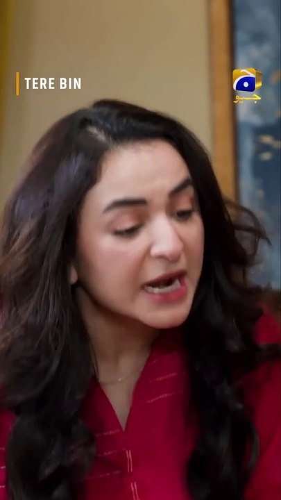 Aandhi Ho Kiya #TereBin #Shorts