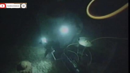 Titanic - How was the debris found - History of Titanic