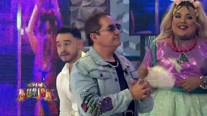 'Ernestina' cuenta la historia de amor con su ahora novio