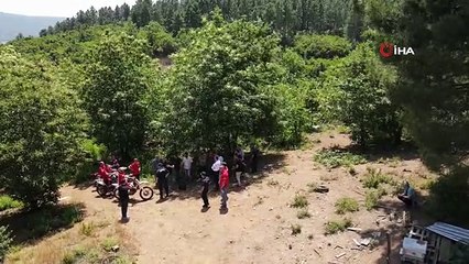 Dünya Bankası'ndan emekli olan Korhan Berzeg 8 gündür kayıp