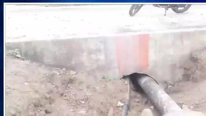 सागर: इंजीनियर का गजब कारनामा, देखिये पब्लिक वाइब की ग्राउंड रिपोर्ट...