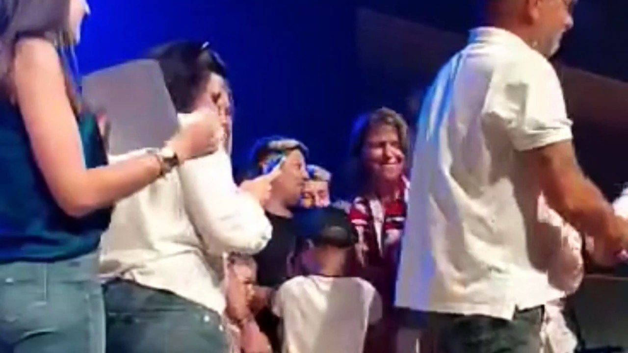 Remise Husky d'or 2023 catégorie "Foot Collectif" - Seniors féminines EST (Vendredi 23 Juin 2023)