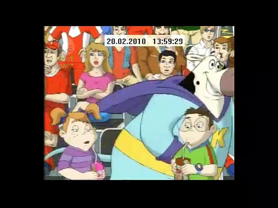 SHOW TV 20 ŞUBAT 2010 REKLAM KUŞAĞI+TANITIMLAR+EKSTRALAR1