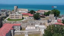 Sinop Tarihi Cezaevi Kurban Bayramı'nda ziyaretçilerini ağırlayacak