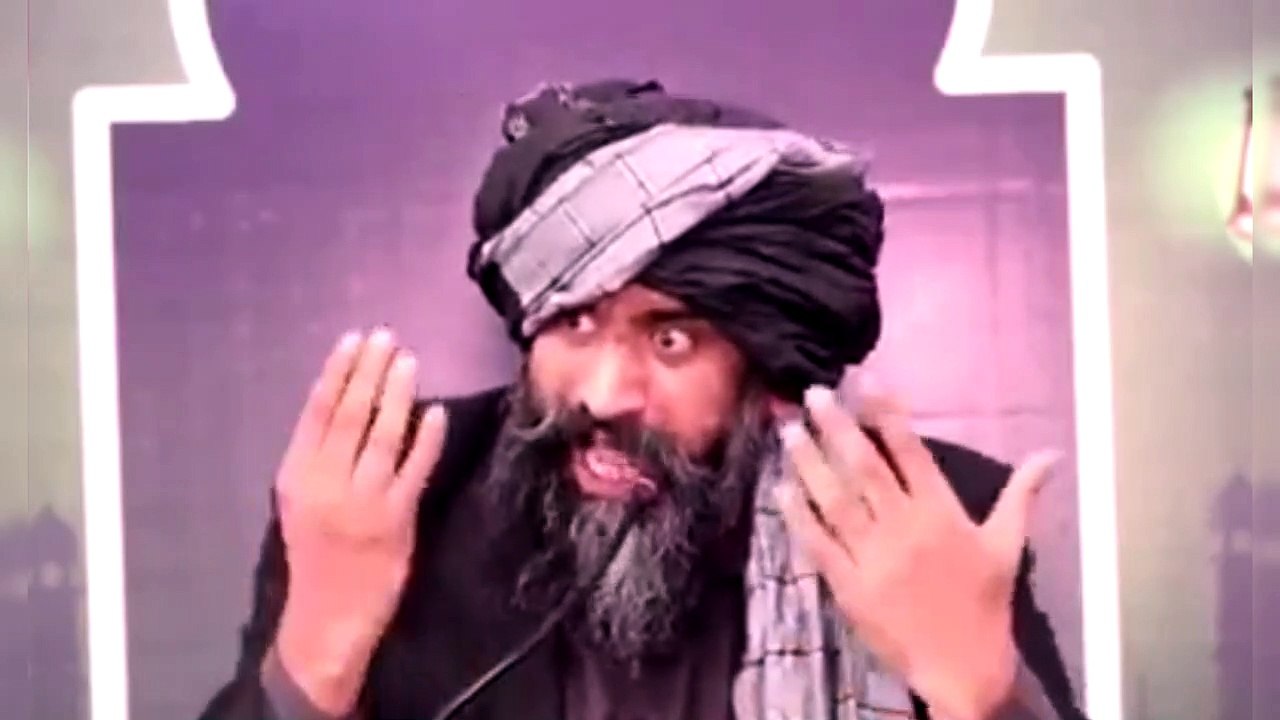 میرے بعد دنیا نا اکٹھی کرنا