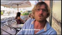 Francesco Porro, lo Jannacci elbano (di Valerie Pizzera)