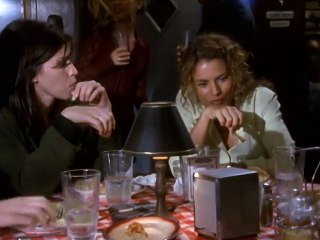 TD 103 Seduced and Abandoned