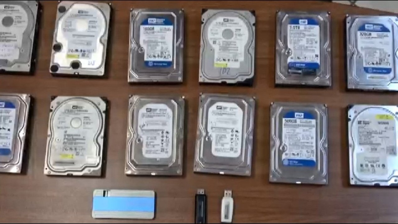 Diyarbakır’da yasa dışı bahis çetesine ‘Markaj’ operasyonu