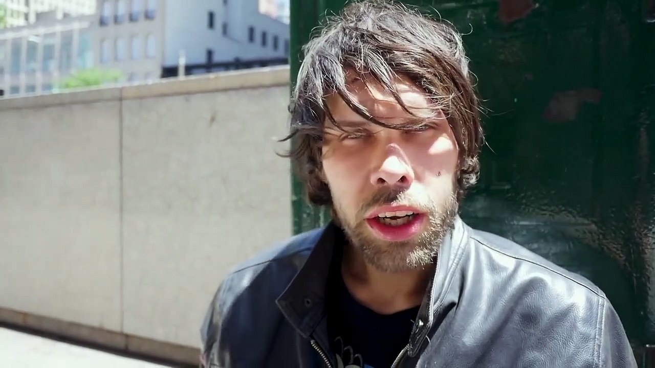 Cody ended up homeless after he caught his girlfriend cheating with his boss's son!