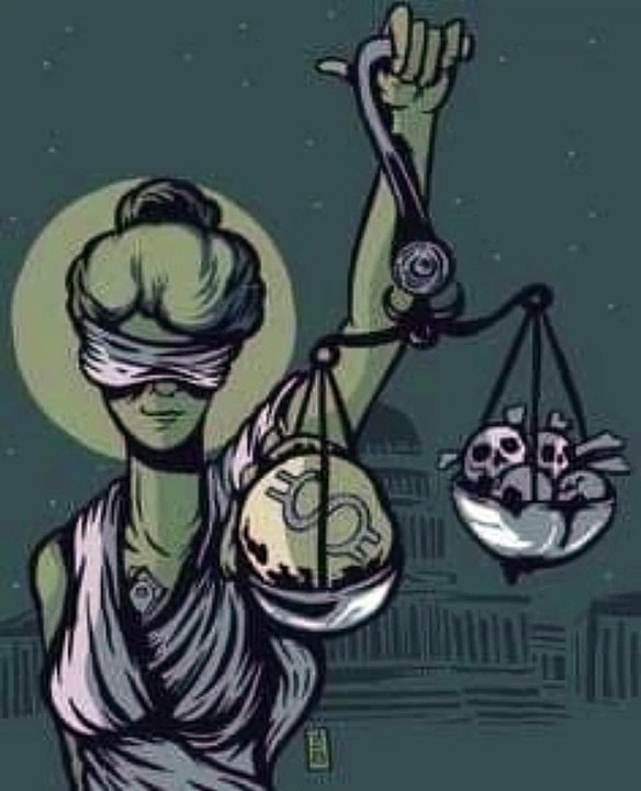Reality of Justice