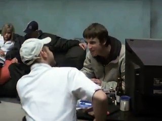 The Great Ecstasy of Robert Carmichael Bande-annonce (EN)