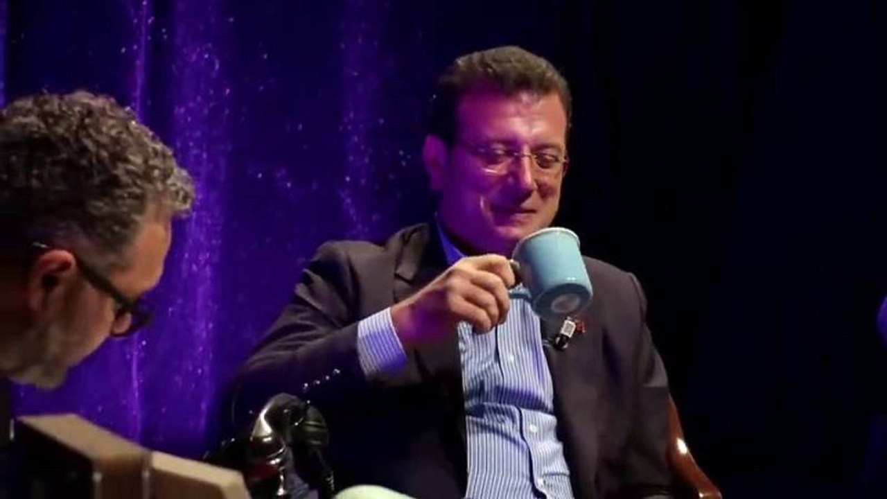 Ekrem İmamoğlu'nun 'Beyonce mi, Rihanna mı?' sorusuna yanıtı gündem oldu: Dilek sence hangisi?