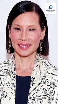 Lucy Liu Net Worth 2023 | Hollywood Actress Lucy Liu | Information Hub