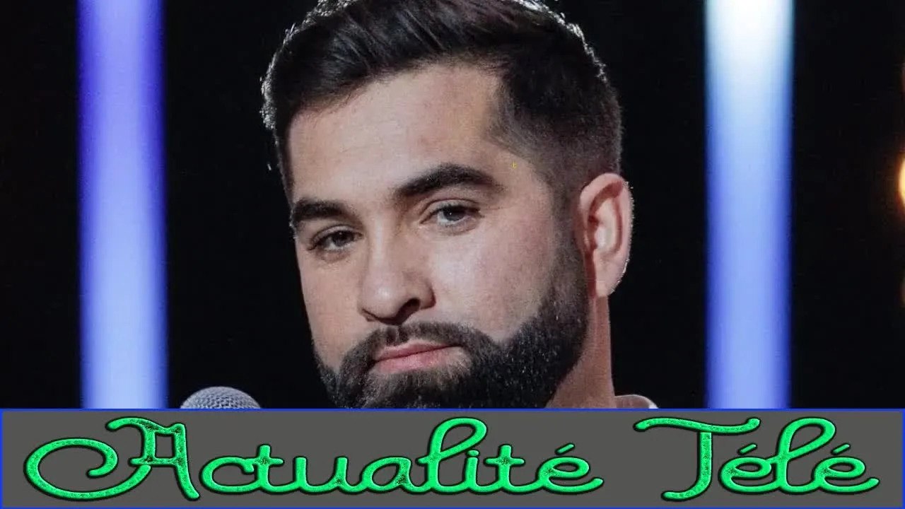 Kendji Girac absent à la dernière minute de la Fête de la musique, Vianney inquiet