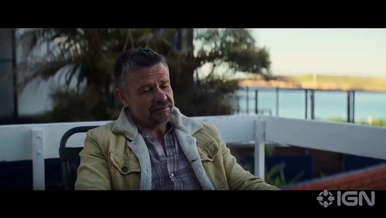 Sniper Redemption Bande-annonce (RU)