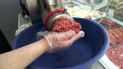 Kurban kesimi ve et saklama tavsiyeleri