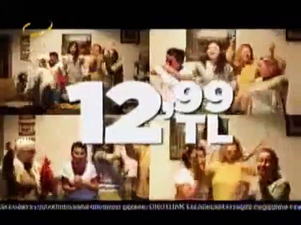 TGRT 3 EKİM 2010 REKLAM KUŞAĞI