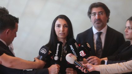 MB Başkanı Erkan açıklama yaptı
