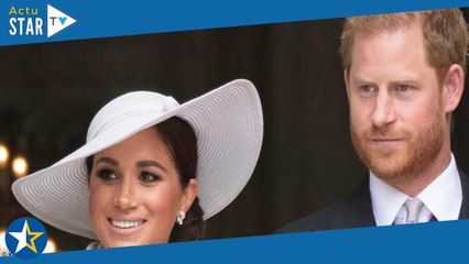 Meghan Markle sera-t-elle « la nouvelle Diana » ? Ce grand changement qu'elle pourrait opérer avec H