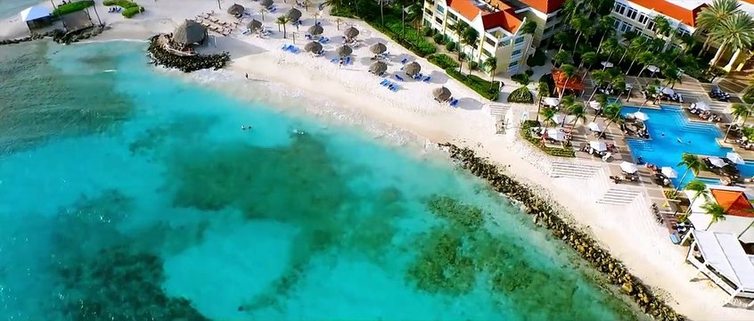 Bon Bini Holland Bande-annonce (NL)