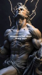 Inspiration does exist, but it must find you working.