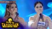 Maricel Callo & Lalainne Araña sing This Is The Moment | Tawag Ng Tanghalan Duets