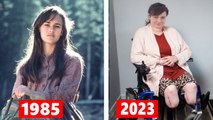 PALE RIDER (1985) Cast THEN and NOW, The actors have aged horribly!!