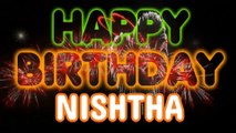 NISHTHA Happy Birthday Song – Happy Birthday NISHTHA - Happy Birthday Song - NISHTHA birthday song