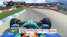 Indycar Verizon series - r08 - Detroit course 2 - HD1080p - 3 juin 2018 - Français p4