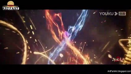 The Magic Chef of Ice and Fire Ep 86 English Sub