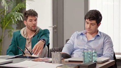 Igra sudbine  Ep 810 - Igra sudbine  Ep 810