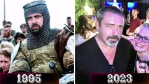 Braveheart (1995 vs 2023) Cast- Then and Now [28 Years After]